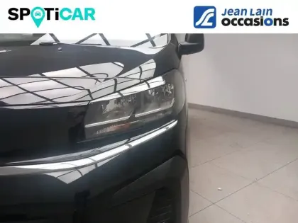 Photo 15 Opel Vivaro  FGN TAILLE M BLUEHDI 145 S&S EAT8