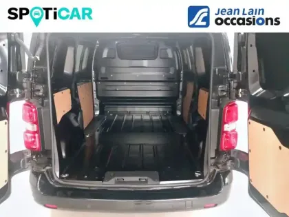 Photo 5 Opel Vivaro  FGN TAILLE M BLUEHDI 145 S&S EAT8