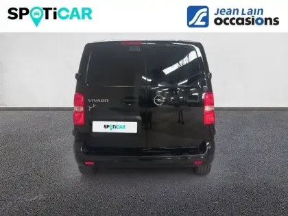 Photo 4 Opel Vivaro  FGN TAILLE M BLUEHDI 145 S&S EAT8