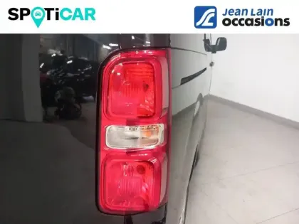 Photo 16 Opel Vivaro  FGN TAILLE M BLUEHDI 145 S&S EAT8