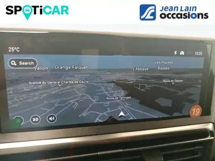 Photo 17 Opel Vivaro  FGN TAILLE M BLUEHDI 145 S&S EAT8