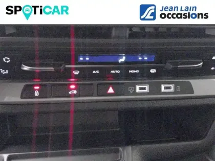 Photo 18 Opel Vivaro  FGN TAILLE M BLUEHDI 145 S&S EAT8