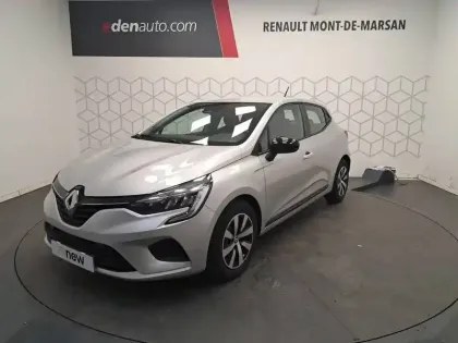 Photo Renault Clio Equilibre