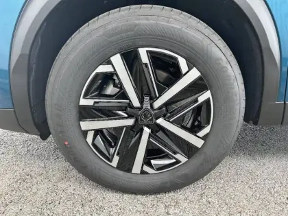 Photo 20 Peugeot 2008  Electrique 50 kWh 136 ch