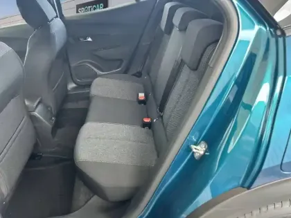 Photo 38 Peugeot 2008  Electrique 50 kWh 136 ch