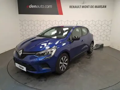 Photo Renault Clio Equilibre