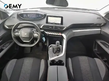 Photo 7 Peugeot 3008  Puretech 130ch S&S BVM6