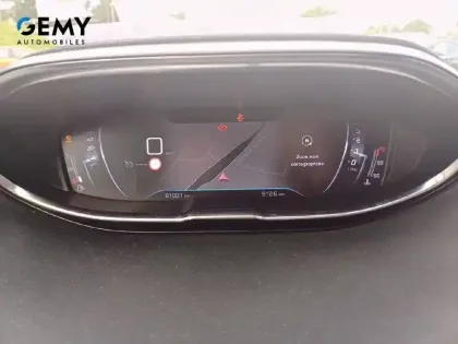 Photo 14 Peugeot 3008  Puretech 130ch S&S BVM6