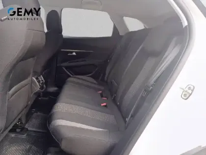 Photo 9 Peugeot 3008  Puretech 130ch S&S BVM6