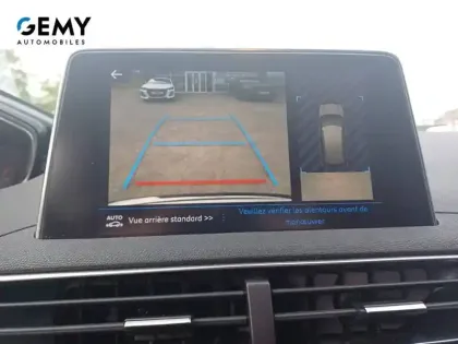 Photo 12 Peugeot 3008  Puretech 130ch S&S BVM6