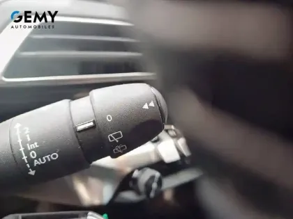 Photo 16 Peugeot 3008  Puretech 130ch S&S BVM6