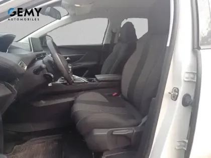 Photo 8 Peugeot 3008  Puretech 130ch S&S BVM6