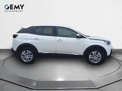 Photo 3 Peugeot 3008  Puretech 130ch S&S BVM6