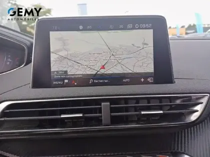 Photo 11 Peugeot 3008  Puretech 130ch S&S BVM6