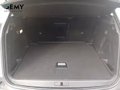 Photo 5 Peugeot 3008  Puretech 130ch S&S BVM6