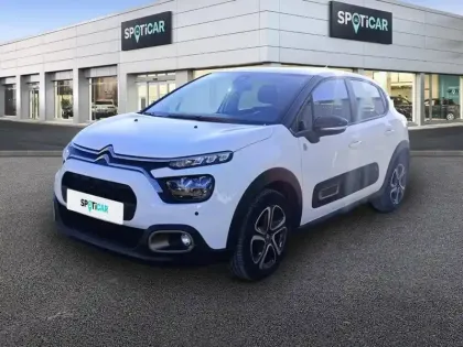Photo Citroën C3 C-series