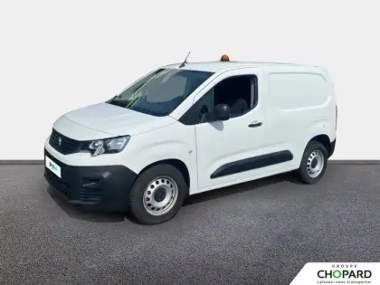 Photo Peugeot Partner Premium