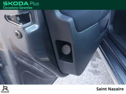 Photo 49 Skoda Kamiq  1.0 TSI Evo 2 116 ch DSG7