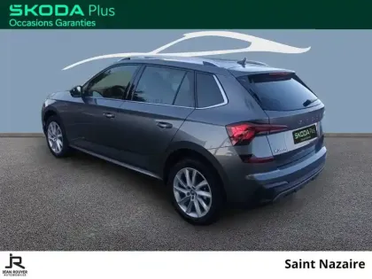 Photo 29 Skoda Kamiq  1.0 TSI Evo 2 116 ch DSG7