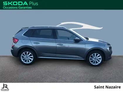 Photo 32 Skoda Kamiq  1.0 TSI Evo 2 116 ch DSG7