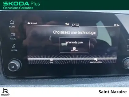 Photo 52 Skoda Kamiq  1.0 TSI Evo 2 116 ch DSG7