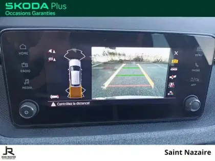 Photo 53 Skoda Kamiq  1.0 TSI Evo 2 116 ch DSG7