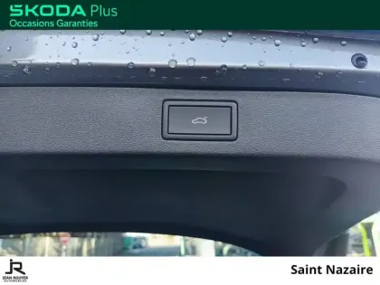 Photo 48 Skoda Kamiq  1.0 TSI Evo 2 116 ch DSG7