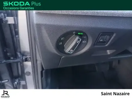 Photo 45 Skoda Kamiq  1.0 TSI Evo 2 116 ch DSG7