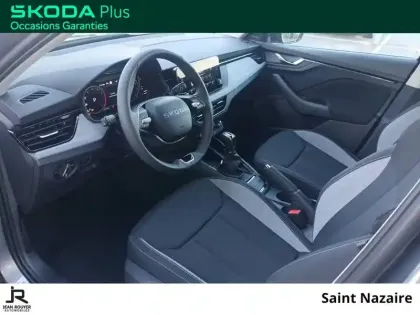 Photo 39 Skoda Kamiq  1.0 TSI Evo 2 116 ch DSG7