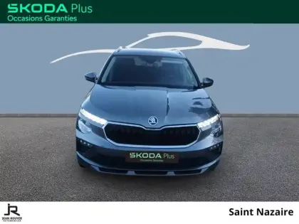 Photo 34 Skoda Kamiq  1.0 TSI Evo 2 116 ch DSG7