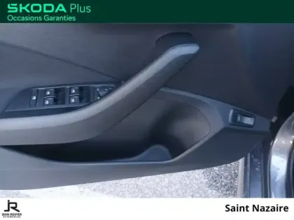 Photo 44 Skoda Kamiq  1.0 TSI Evo 2 116 ch DSG7