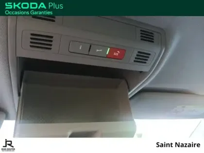 Photo 50 Skoda Kamiq  1.0 TSI Evo 2 116 ch DSG7