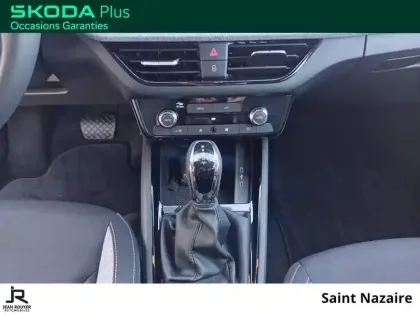 Photo 42 Skoda Kamiq  1.0 TSI Evo 2 116 ch DSG7