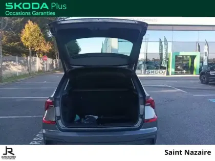 Photo 40 Skoda Kamiq  1.0 TSI Evo 2 116 ch DSG7