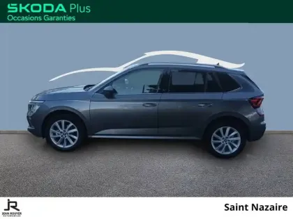 Photo 28 Skoda Kamiq  1.0 TSI Evo 2 116 ch DSG7