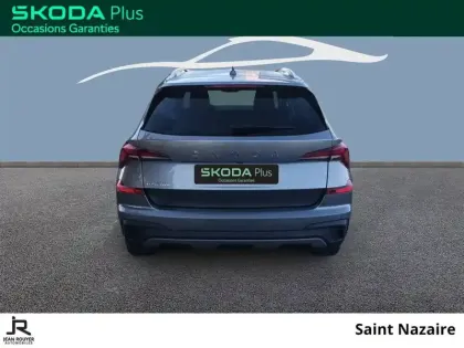 Photo 30 Skoda Kamiq  1.0 TSI Evo 2 116 ch DSG7