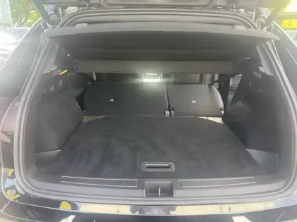 Photo 18 Renault Austral  full hybrid E-Tech 200 ch