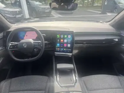 Photo 26 Renault Austral  full hybrid E-Tech 200 ch