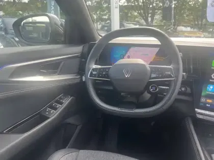 Photo 24 Renault Austral  full hybrid E-Tech 200 ch