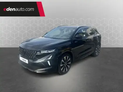 Photo Renault Austral Techno