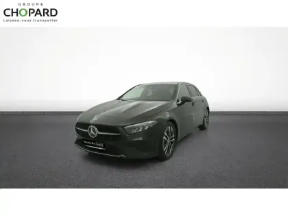 Photo Mercedes Classe A Progressive Line