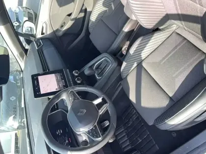 Photo 10 Renault Clio  E-Tech full hybrid 145 ch GSR2