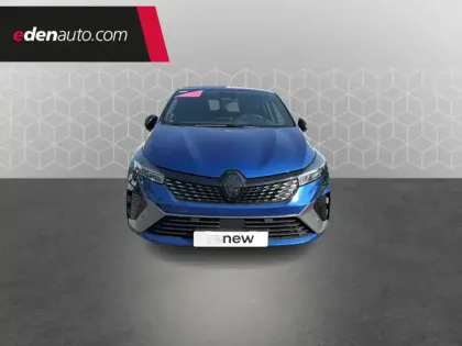 Photo 35 Renault Clio  E-Tech full hybrid 145 ch GSR2