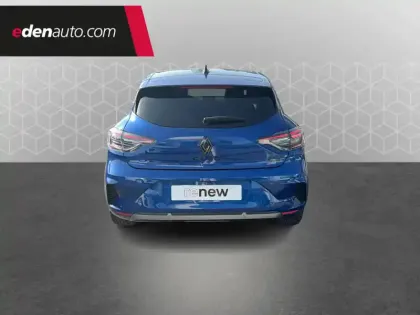 Photo 39 Renault Clio  E-Tech full hybrid 145 ch GSR2