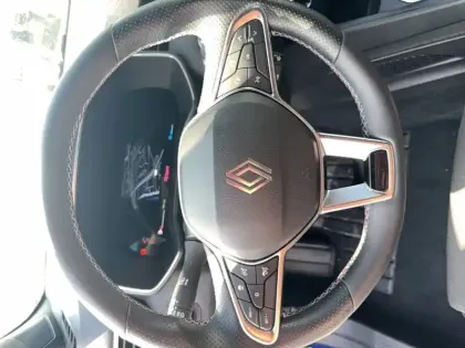 Photo 26 Renault Clio  E-Tech full hybrid 145 ch GSR2