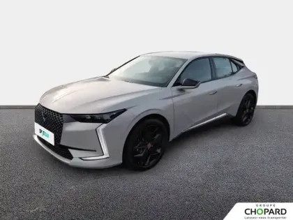 Photo Ds Ds 4 Performance Line