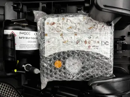 Photo 21 Renault Twingo  III Achat Intégral - 21