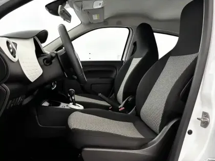 Photo 8 Renault Twingo  III Achat Intégral - 21