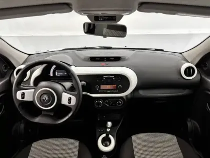 Photo 22 Renault Twingo  III Achat Intégral - 21