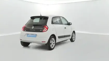 Photo 4 Renault Twingo  III Achat Intégral - 21